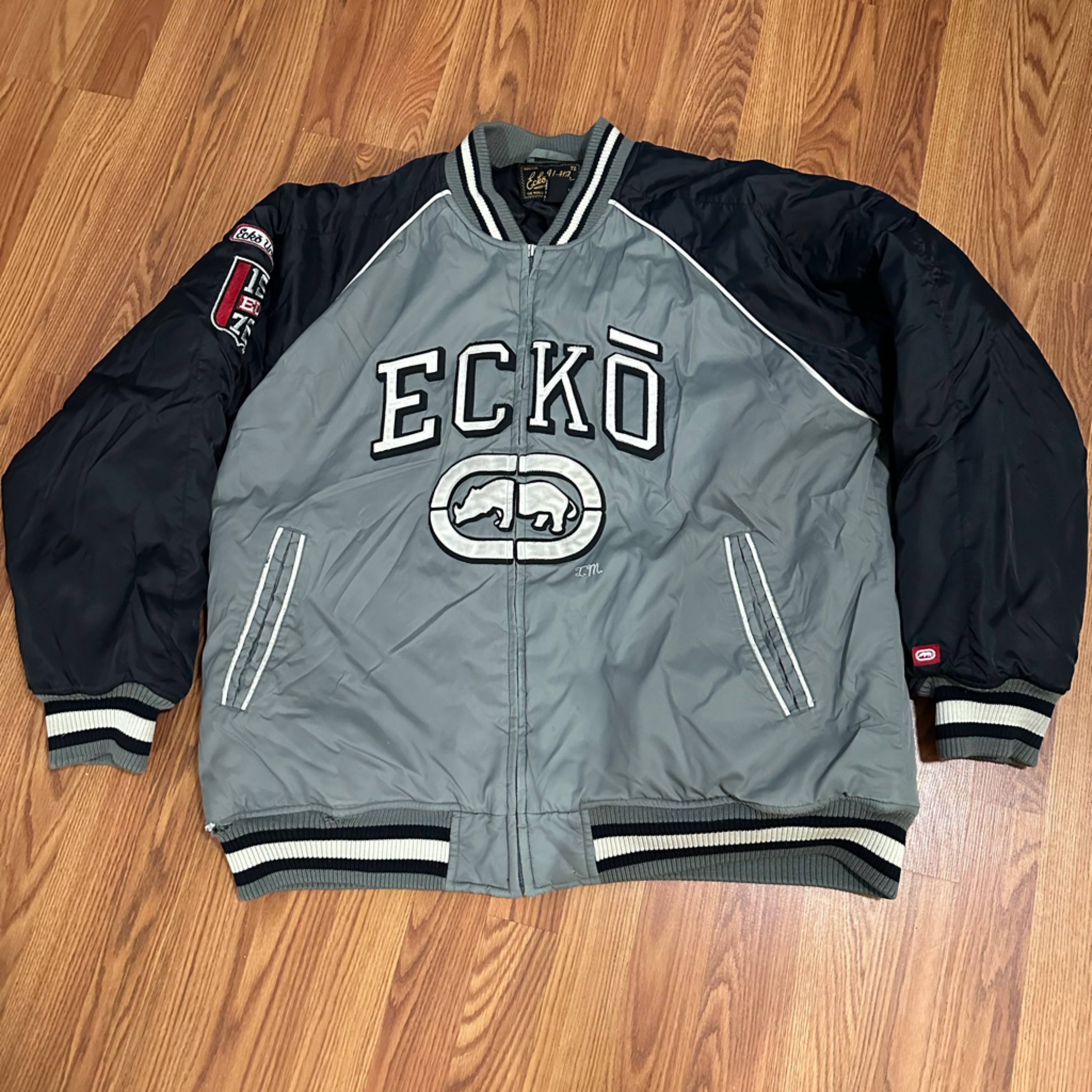 Vintage Ecko Jacket